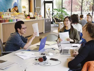 글쓰기는 대입과 커리어를 위한‘무기’