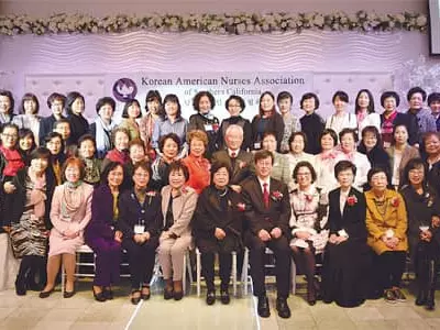 남가주 한인간호사협회장에 카렌 조씨