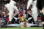 애틀랜타 ‘수퍼볼’ 뉴잉글랜드와 다툰다