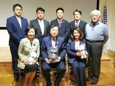 평창 동계올림픽조직위 자문위원 12명 위촉