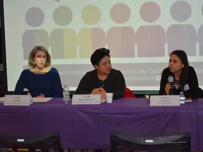 "오바마케어 폐지 조지아에 재앙"