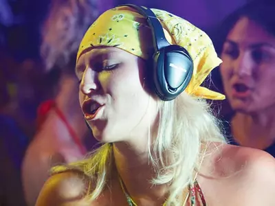 청력손상 헤드폰 무죄?