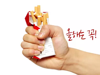 새해 한인 대상 무료 금연상담 인기