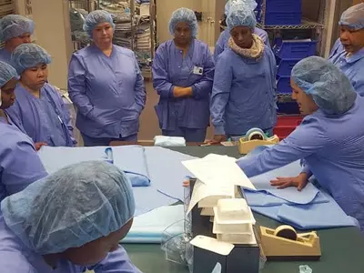 의료장비관리사 강의 개설