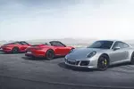 포르쉐, 고성능‘911 GTS 모델’추가