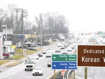 "코리안 웨이는 도시 생명력의 상징"