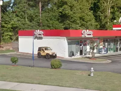 "규제기준 모호" 귀넷 성인용품점 또 소송