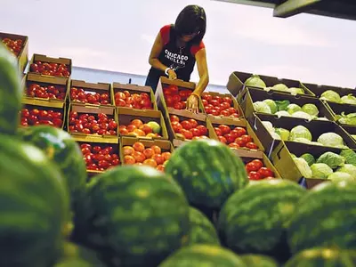 ‘멕시코 관세폭탄’미국 소비자에 부메랑