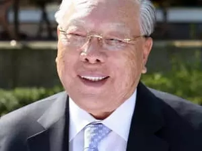 한인이 UCLA 난치병 연구에 2백만달러 쾌척