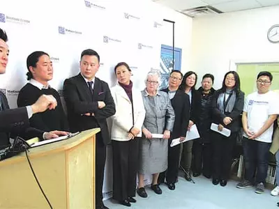 한인단체들 "반이민 행정명령 철회하라"