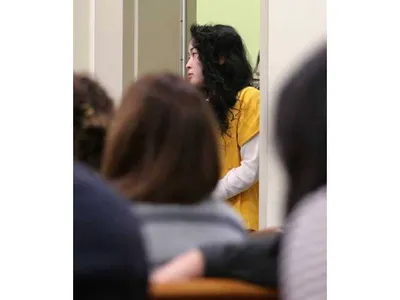 유아 차안 방치 한인여성 미혼모 징역형