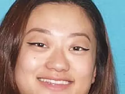 실종 일주일 20대 한인여성 어디에