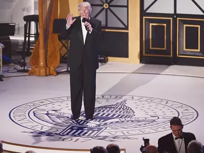 ‘트럼프 효과’로 재미 보는 케이블 매체들