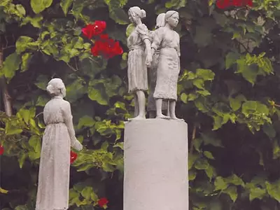 샌프란시스코 위안부 기림비 준비 '끝'