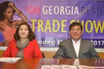 조지아 뷰티쇼 3월12일 마리에타서 개최