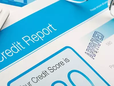 도서관 연체료 때문 크레딧 점수 깎이다니…