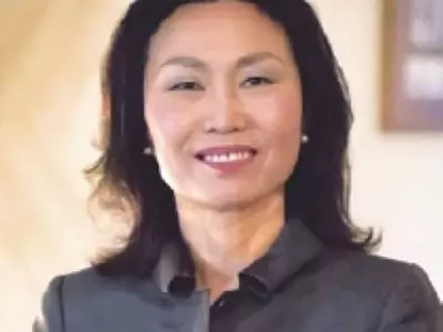 한인교수, 스윗 브라이어대 총장 임명