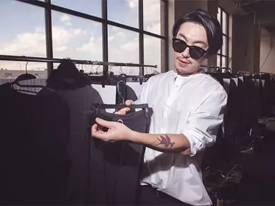 공장 근로자에서 스타 디자이너로