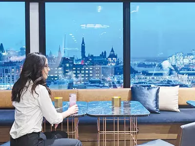 역사 숨결 곳곳·볼거리 무궁무진‘캐나다 오타와’