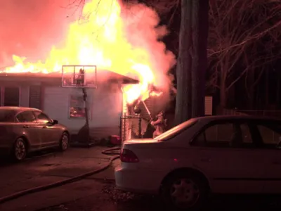 전 UGA 풋볼스타 모세, 집 화재로 숨져