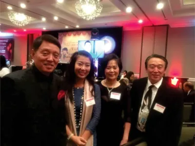 한인 결혼정보업체, 주류사회서 화제