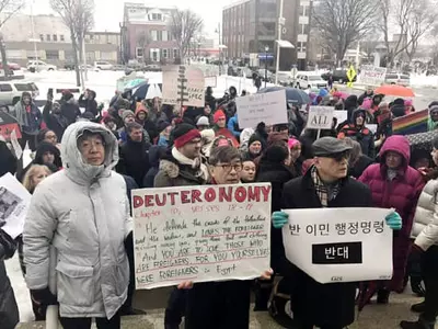 지난 주 전국서 불체자 680명 체포