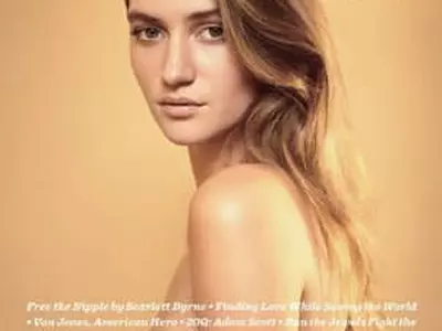 '플레이보이' 누드사진 다시 싣는다