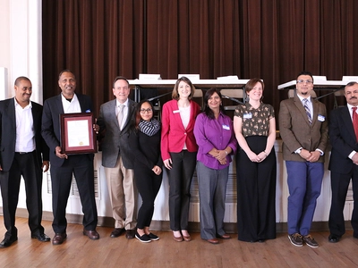 “조지아는 난민을 사랑해요”