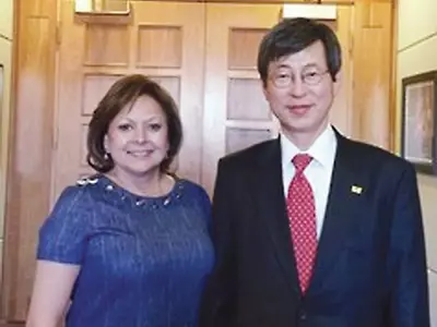 한국-뉴멕시코주, 운전면허 인정 추진