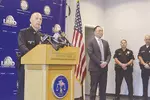 LAPD·한미연합회 ‘사회적 약자 보호’ 선언