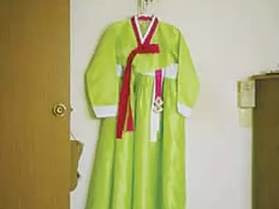 `애니깽' 세계보도사진전 수상