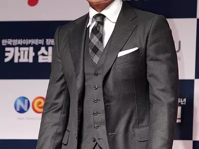 이병헌 ‘아시안 배우 11’ 선정