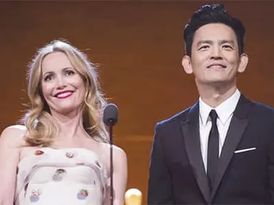 존 조 아카데미상 시상자로 나선다