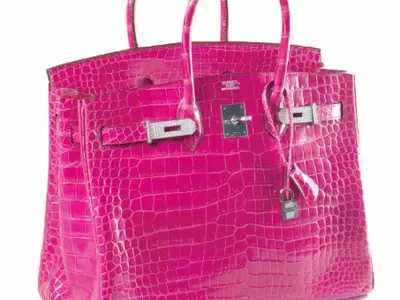 '에르메스 핸드백' 아무나 못사