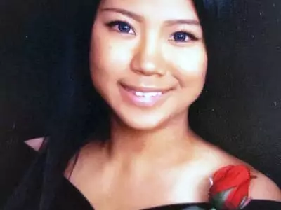 한인 여학생,웨스트포인트 육사 합격