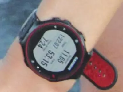 '전국하프마라톤 2위' 한인여성 기록조작