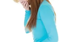 건강하고 마른 여성에 징후 없이 발병-자발적관상동맥박리증