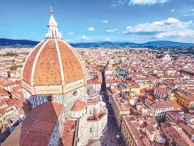 서유럽.이탈리아의 두 얼굴… Tutto Bene