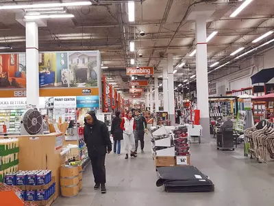 홈디포 샤핑 전에 알아두면 돈이 되는‘꿀팁’