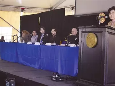 가주 '민-관 합동' 서류미비자 보호