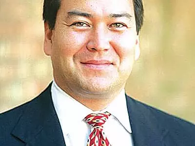 뉴욕·뉴저지 항만청 커미셔너에 한국계