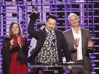 “소수계에 대한 영화 지지 필요한 때”