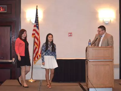 '올해의 스타 학생'에 한인 학생들 곳곳서 입상