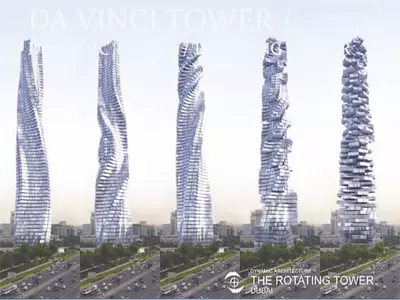 층층이 돌아가는‘미완의 대작’재추진