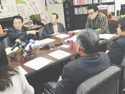 LA축제재단 '불투명 지출' 이사 제명 사태