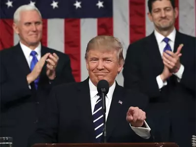 “이민시스템 전면 개혁·대규모 감세 단행"