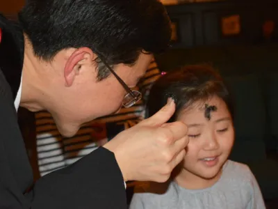 교계, 사순절 '기도·금식·성경필사' 운동