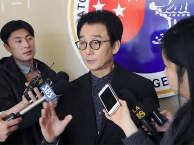 LA 박윤숙 전 회장 "결백하다" 반박