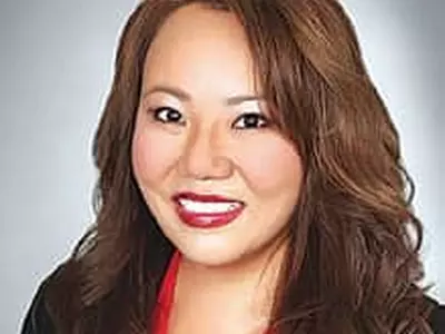 한인여성이 트럼프 백악관 살림 총괄