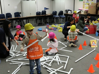"실생활에서 쓰이는 한국어 배워요"